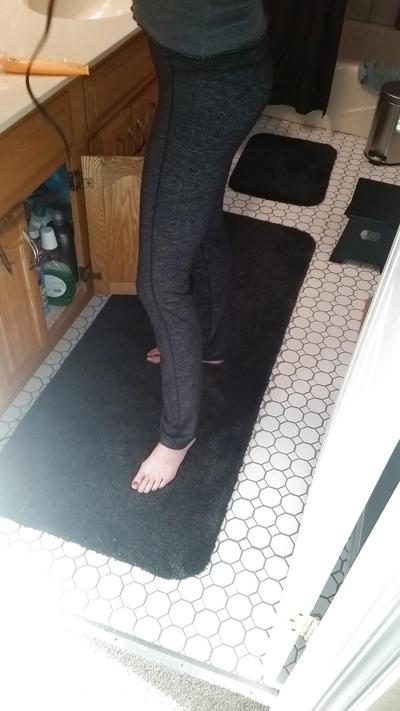 7P More yoga pants