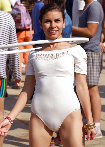 21P Cameltoe candide