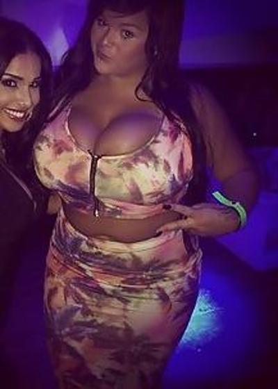 8P French Girl With Big Boobs