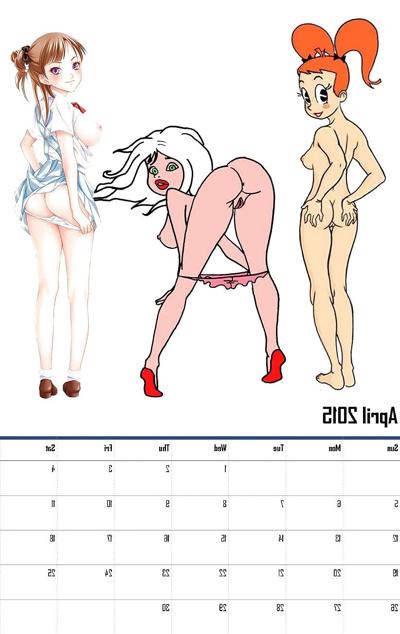 14P Happy New Year!! Free Calender Included 