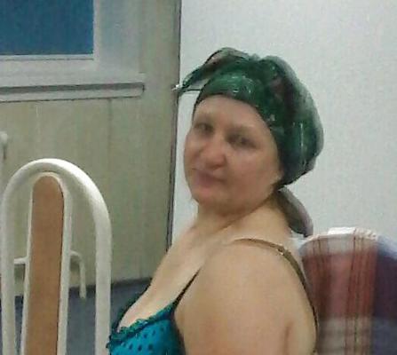 18P Russian mature valentine