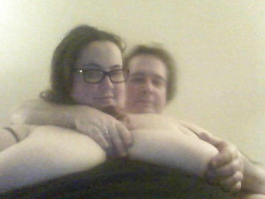 9P Mr. & Mrs. Swiss Together