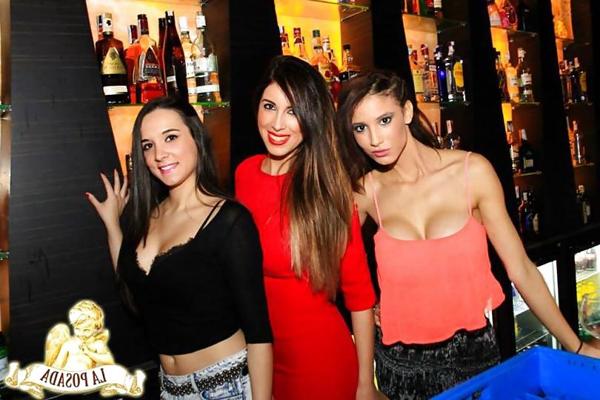 6P Disco Big Tits 16