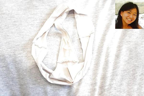 9P Asian Friends Dirty Panties