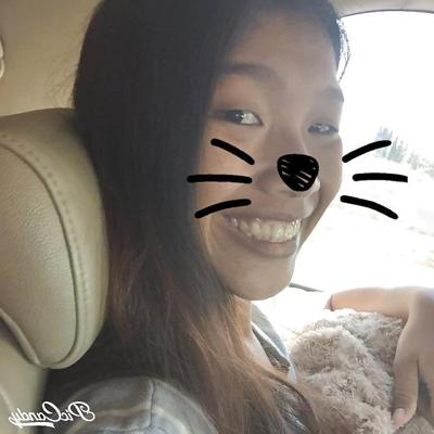 11P Thai girls loves to get puneded by me while BF working