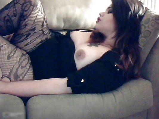16P Tumblr Topless Tuesday Teen