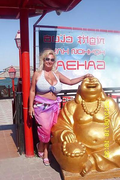 16P 巨乳ロシア人女性 2071