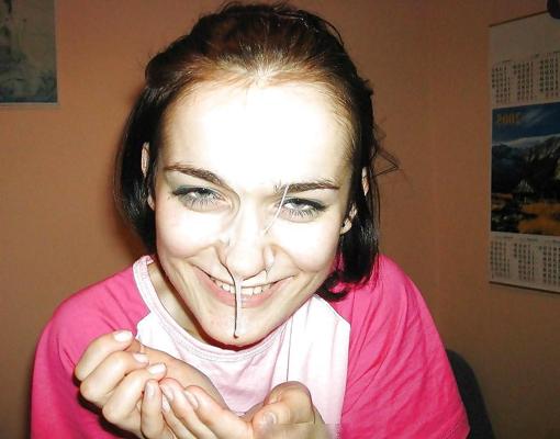 25P Best Amateur Facials 3  N15