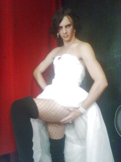 25P Russian fembois and CD 4