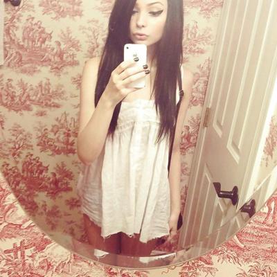 10P Sexy Asian Teen (non-porn)
