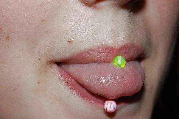 10P Artful Art Of Body Art-Piercings & Body Jewelry #26