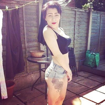 13P Dirty Little Chav