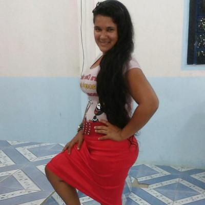 25P Brazilian Religious Women - (Protestants #6)