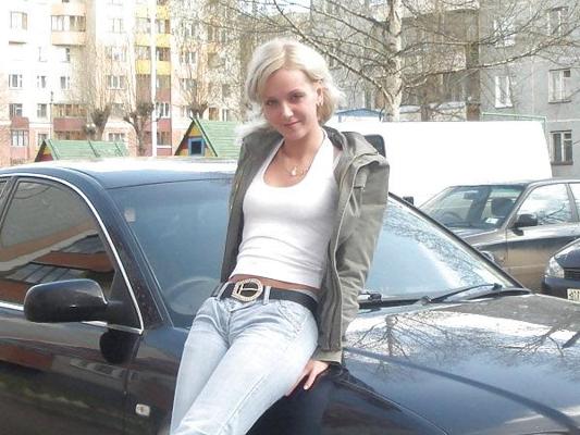 20P Russian Slut 2