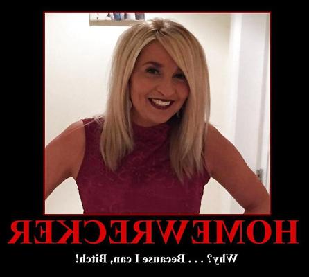9P Homewrecker captions