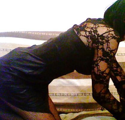 6P Sissy in Catanzaro dress