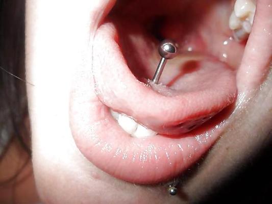 10P Artful Art Of Body Art-Piercings & Body Jewelry #23