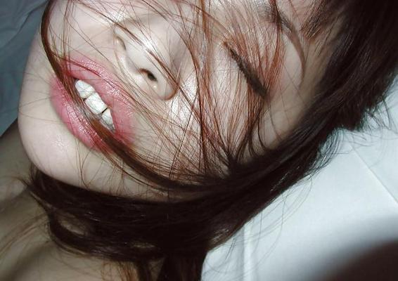 23P Japanese Amateur Teen Loves Sweets