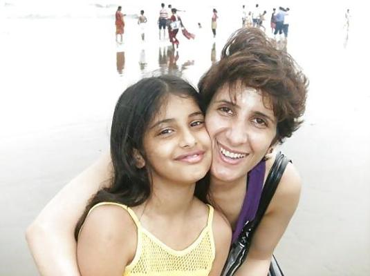 25P Hot Ahmedabad MILF Beena!