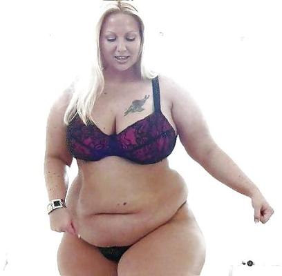 25P Brüste Penner BBWs 11