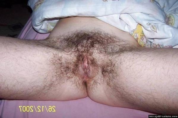 19P Hairy dreams 2