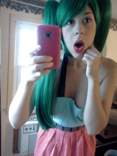 25P Sexy Cosplay 