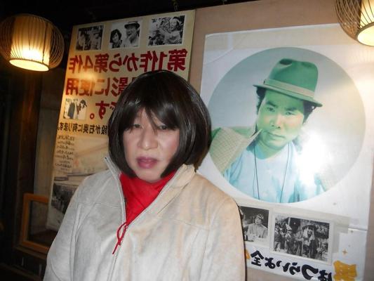 14P 東京アキバと帝釈天で新年明けましておめでとうございます