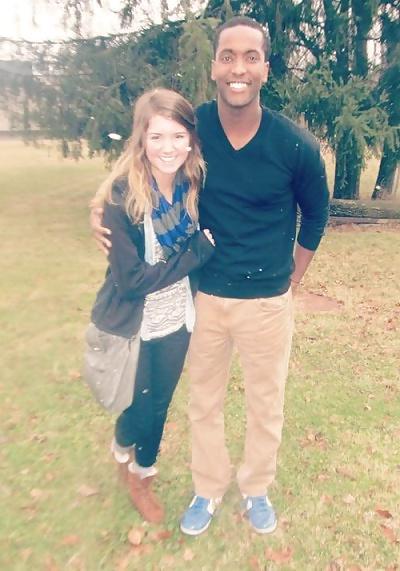 15P Interracial Couples: Black Men & White Women