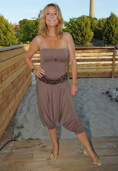 13P Sexy Kim Fisher