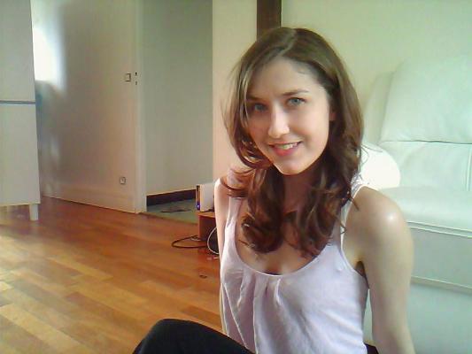 25P Nephael sexy Webcam pix (part 4)