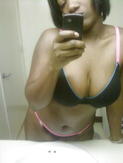 19P Dark skinned 