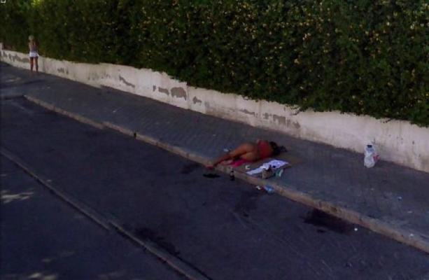 17P Street whores. So dirty, so sweet...