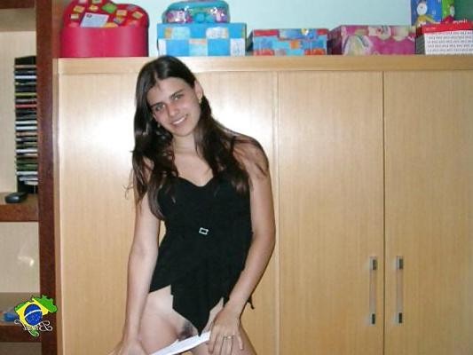 25P Brazilian amateur 2