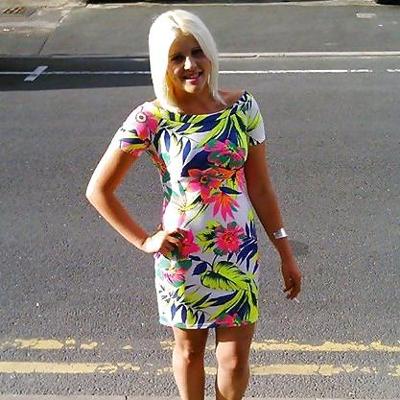 19P British Megan