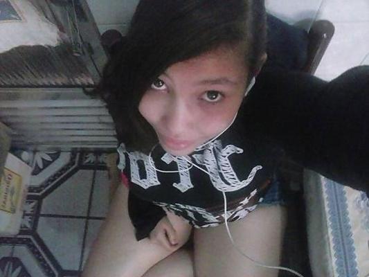5P Hot gothic