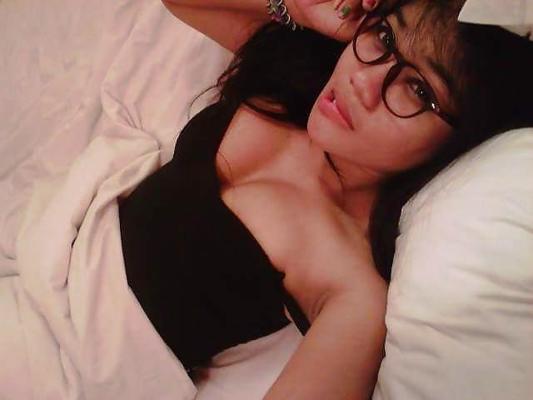 5P Gadis Specky Tayang Bra