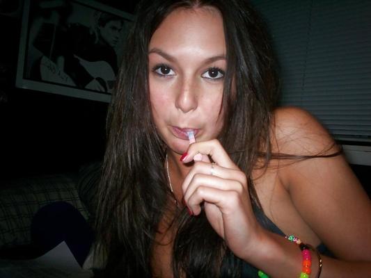 15P Nice (non nude) girls 13