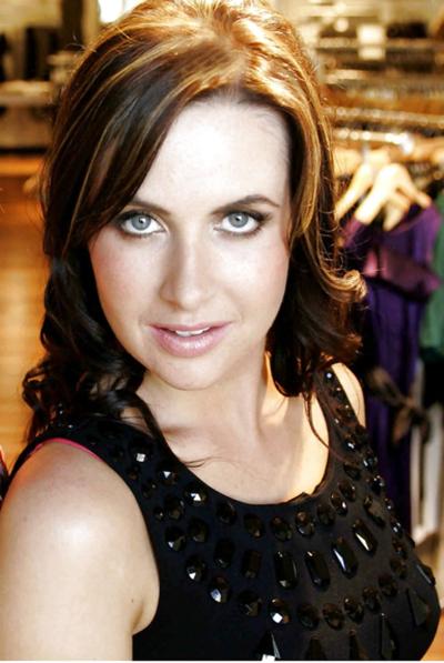19P Mairead Ni Chuaig Irish TV TG4