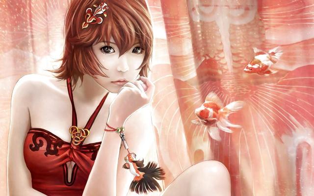 25P Erotic fantasy art 6