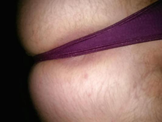 4P Fresh out of the shower..mmmm