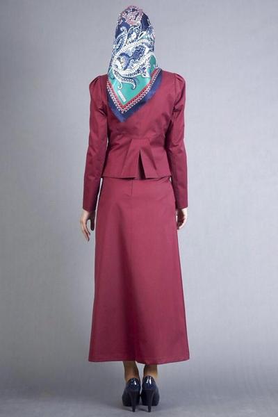 10P Mode Turban Turc 3