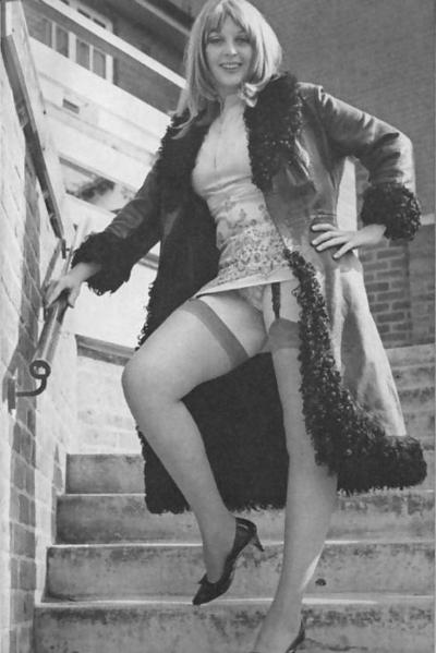 25P White panties 11:Vintage ladies.