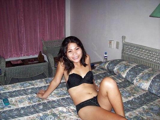4P Angeles City Philippines Beauty