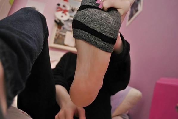 25P Smelly&dirty socks