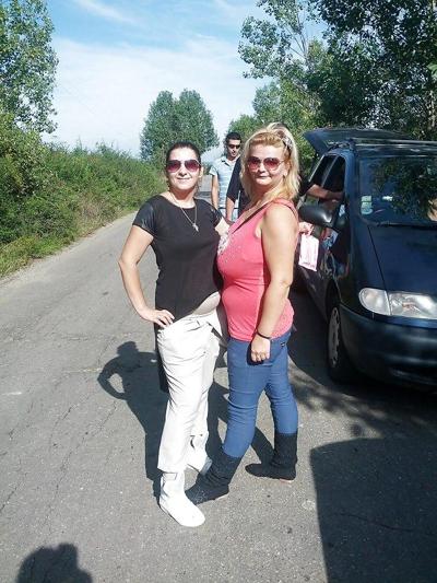 22P Romanian Huge Tits Amateur 31