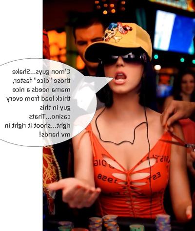 11P Кэти Перри