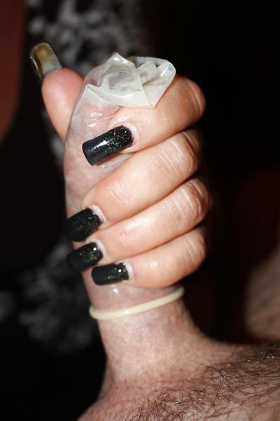 5P Gummi Kondom Condom 2015