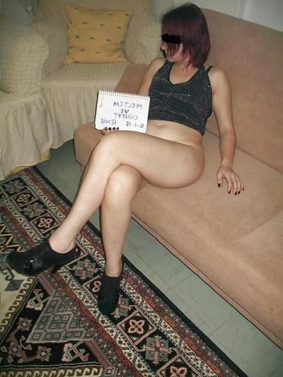 25P Turkish Couple Meltem&Cuneyt 08.01.2015