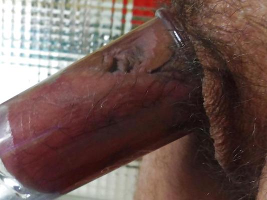 14P Du sexe à pomper