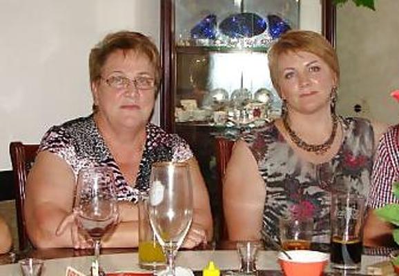 5P Neue BBW-Russin